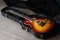 Prestige Custom Masterbuilt Heritage Elite Flame Top Vintage Burst 2023 (3.9kg)