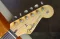 Fender Masterbuilt'60 John Cruz Relic Sunburst 2010 (3.5kg)