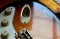 Fender Masterbuilt'60 John Cruz Relic Sunburst 2010 (3.5kg)