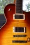 Prestige Custom Masterbuilt Heritage Elite Flame Top Vintage Burst 2023 (3.9kg)