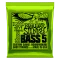 Ernie Ball Regular Slinky 5-String Nickel Wound Electric Bass Strings 45-130