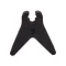 D'Addario PW-UNR-01 : ที่รองคอกีตาร์