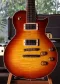 Prestige Custom Masterbuilt Heritage Elite Flame Top Vintage Burst 2023 (3.9kg)