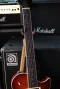 Prestige Custom Masterbuilt Heritage Elite Flame Top Vintage Burst 2023 (3.9kg)