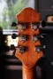 Prestige Custom Masterbuilt Heritage Elite Flame Top Vintage Burst 2023 (3.9kg)