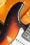 Fender Masterbuilt'60 John Cruz Relic Sunburst 2010 (3.5kg)