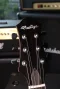 Prestige Custom Masterbuilt Heritage Elite Flame Top Vintage Burst 2023 (3.9kg)