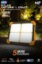 What Can a 4,500-Lumen Multi-Purpose Light Be Used For?
