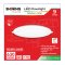 LED Downlight Modern Slim RO 9W 4000K