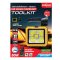LED Solar Floodlight Toolkit 50W