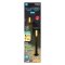 LED Solar Garden+Wall light 2 in 1