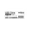 SHINING LED Tube T8 18W 24V 6500K, 12000K