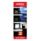 LED Solar Floodlight Toolkit 50W