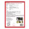 LED Solar Floodlight Toolkit 50W