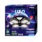LED Solar Garden UFO 1000W