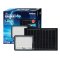 SHINING LED Solar Galaxy Pro 270W, 370W, 570W, 770W Daylight