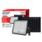 LED Solar Floodlight Galaxy 70W WW