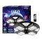 LED Solar Garden UFO 1000W