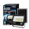 SHINING LED Solar Floodlight รุ่น Pluto