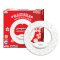 LED Magnetic Circular SAKURA 40W Warm White