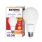 SHINING LED Bulb 15W Daylight, Warm White