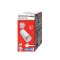 SHINING LED Track Light Crystal GU5.3 Black, White