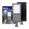 LED Solar Street Light Torus Pro 400W, 600W