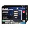 SHINING LED Solar Street Light 100W, 200W