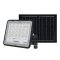 LED Solar Floodlight Galaxy 70W WW