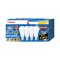 TOSHIBA LED Bulb High-Lumen Pack4 10W