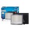 SHINING LED Solar Floodlight Max
