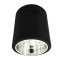 SHINING Downlight Surface E27 Base 4 inch White, Black