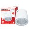SHINING Downlight Surface E27 Base 4 inch White, Black