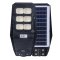SHINING LED Solar Street Light 100W, 200W