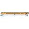 SHINING T8 Waterproof Fixture 1xLED Size 600mm, 1200mm Gen2
