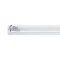 SHINING LED Glass Tube set SIM GUARD 9W 6500K Double Ended (Rotary)