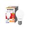 SHINING LED Bulb 5W Daylight, Warm White
