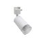 SHINING LED Track Light Crystal GU5.3 Black, White