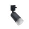 SHINING LED Track Light Crystal GU5.3 Black, White