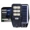 SHINING LED Solar Street Light 100W, 200W