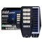 SHINING LED Solar Street Light 100W, 200W