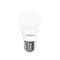 SHINING LED Bulb 5W Daylight, Warm White