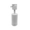 SHINING LED Track Light Crystal GU5.3 Black, White