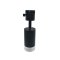 SHINING LED Track Light Crystal GU5.3 Black, White