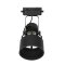SHINING Track Light E27 Black, White