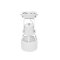 SHINING Track Light E27 Black, White