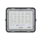 LED Solar Floodlight Galaxy 70W WW