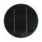 LED Solar Garden+Wall light 2 in 1