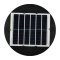 LED Solar Garden UFO 1000W