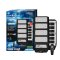 SHINING LED Solar Street Light Uranus 150W, 250W, 350W